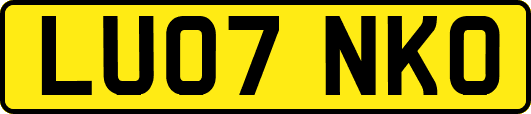 LU07NKO