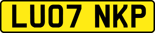 LU07NKP