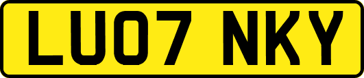LU07NKY