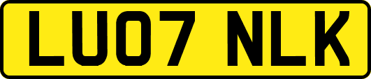 LU07NLK