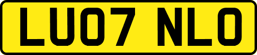 LU07NLO