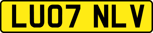 LU07NLV