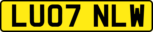LU07NLW