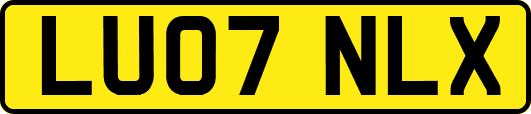 LU07NLX