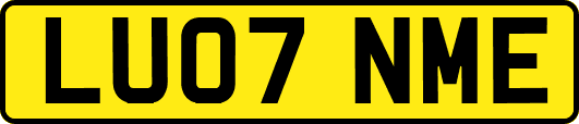 LU07NME