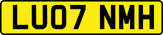 LU07NMH