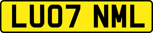 LU07NML