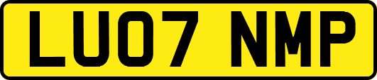LU07NMP