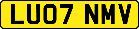 LU07NMV