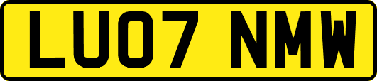 LU07NMW