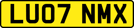 LU07NMX