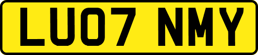 LU07NMY