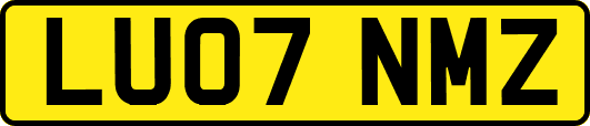 LU07NMZ