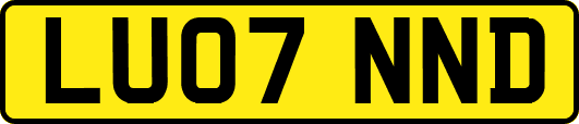 LU07NND