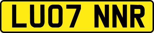 LU07NNR
