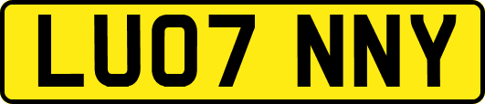LU07NNY