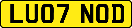 LU07NOD