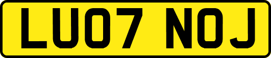 LU07NOJ
