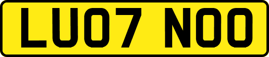 LU07NOO