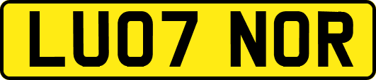 LU07NOR