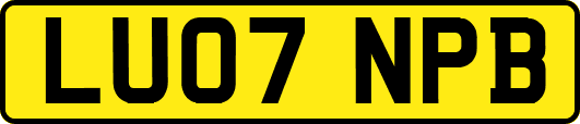 LU07NPB