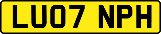 LU07NPH