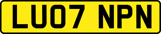 LU07NPN