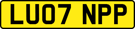 LU07NPP