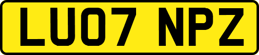 LU07NPZ