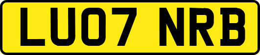 LU07NRB