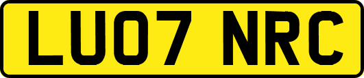 LU07NRC