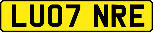 LU07NRE