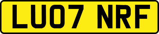LU07NRF