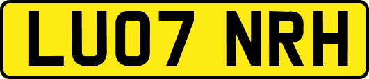 LU07NRH