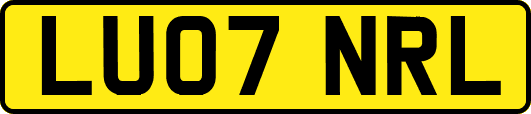 LU07NRL
