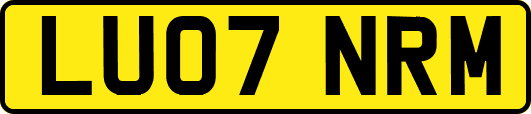 LU07NRM
