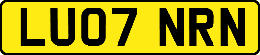 LU07NRN