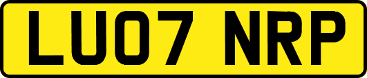 LU07NRP