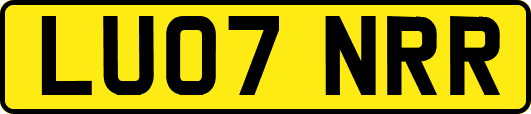 LU07NRR