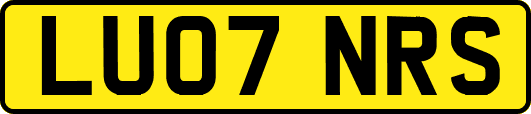 LU07NRS