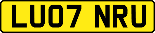 LU07NRU