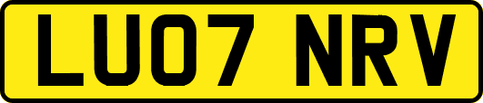 LU07NRV