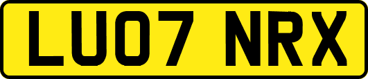LU07NRX