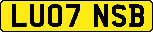 LU07NSB