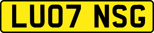 LU07NSG