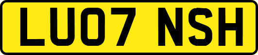 LU07NSH
