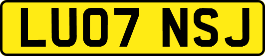 LU07NSJ