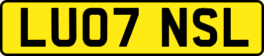LU07NSL
