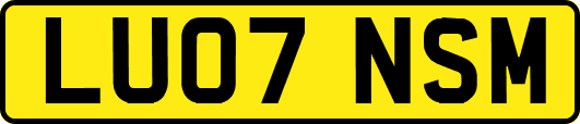 LU07NSM