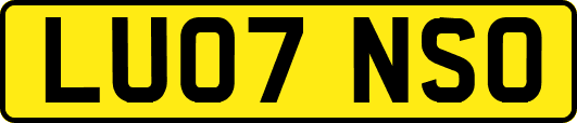 LU07NSO